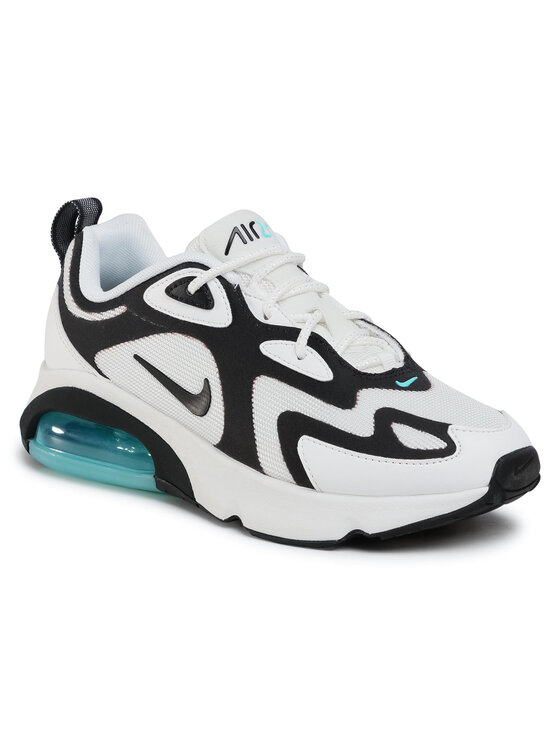 Air max best sale 200 with strap