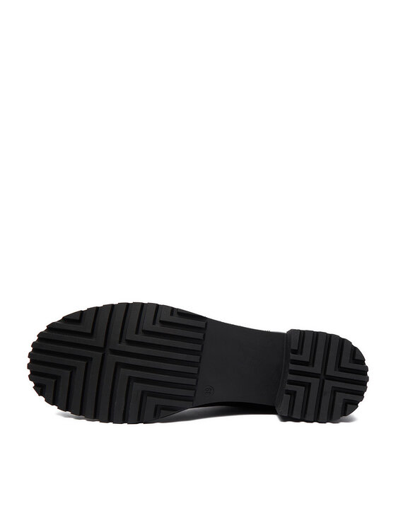 Lasocki Lasocki Stiefeletten CEO-WI23-TR24-02 Schwarz