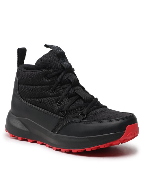 Trekkings Rossignol Rossi Resort Lt RNLMC10 Negru