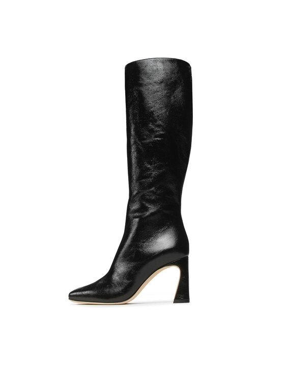 Alberta Ferretti Alberta Ferretti Μπότες 22252A6204 8001 Μαύρο