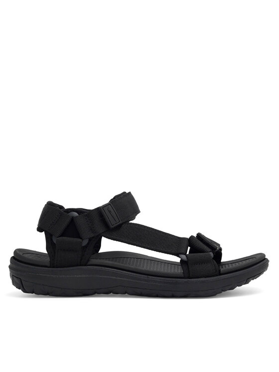 Sprandi Sprandi Sandalen MP40-20173Y Schwarz