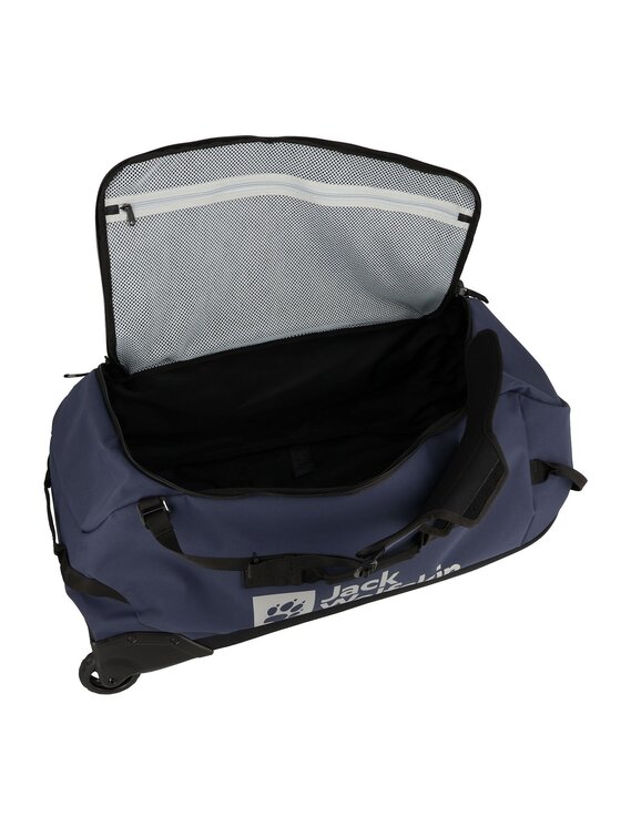 Jack Wolfskin Jack Wolfskin Torba 311456 Błękitny