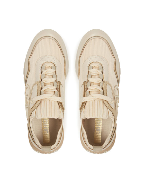 Liu Jo Liu Jo Sneakers BA5077PX622S3672 Bianco