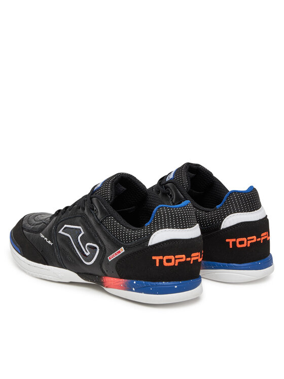 Joma Joma Buty do piłki nożnej Top Flex 2531 TOPS2531IN Czarny