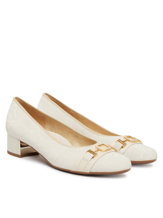 Ara Ara Tacones Nizza 2.0 12-35832-05 Beež