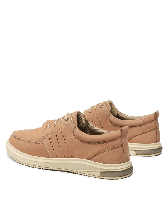 Lasocki Lasocki Туфлі TYSON-12 MI07 Коричневий