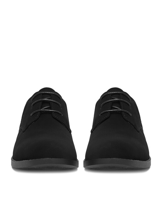 Ottimo Ottimo Īsi apavi CEO-CM240808-1 Melns