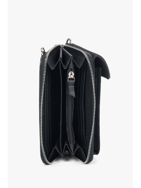 Estro Estro Borsetta ER00118642 Nero