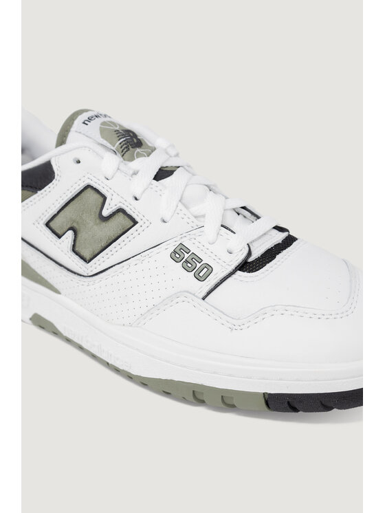 New Balance New Balance Sneakers 550 Verde