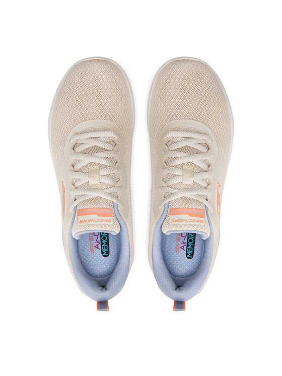 Skechers Skechers Tenisice Lite Pro-Best Chance 150044/NTMT Bež