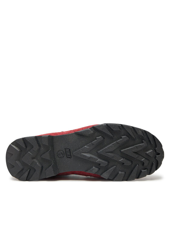 Nike Nike Трекінгові черевики Acg Torre Mid Wp FD0212 600 Бордовий