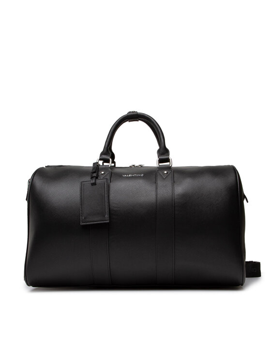 Valentino Valentino Wochenendtasche Marnier VBS5XQ03 Schwarz