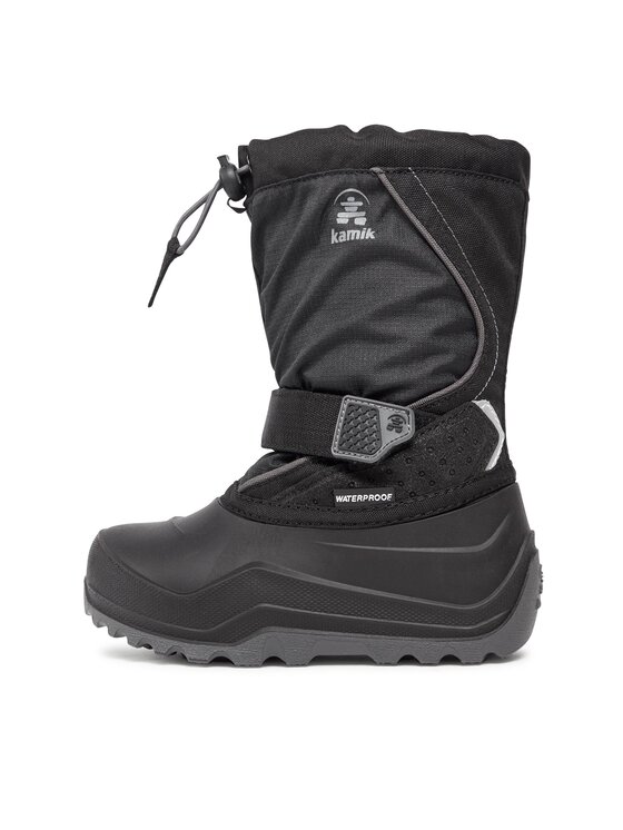 Kamik Kamik Lumesaapad Snowfall 2 NF8418C Must