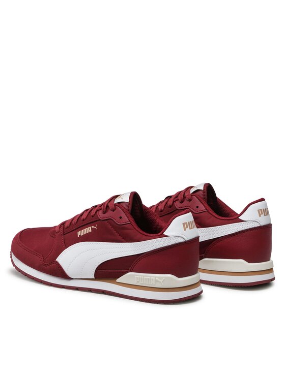 Puma bordo 2025