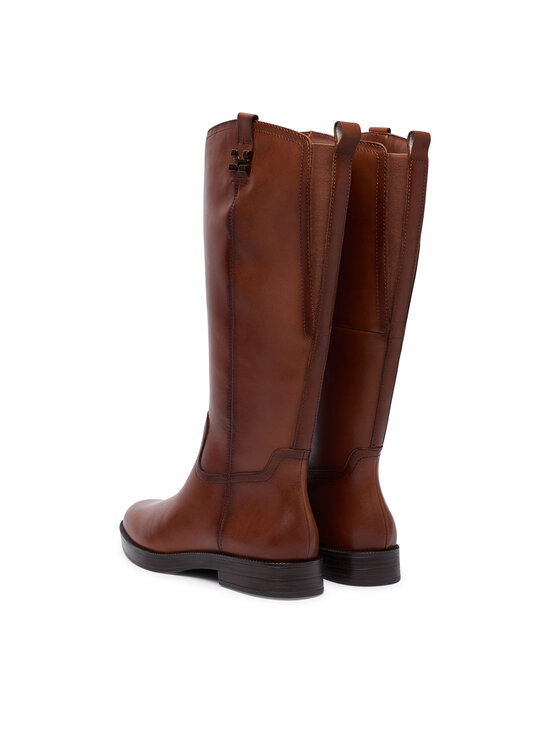 Tamaris Tamaris Stivali al ginocchio 1-25522-45 Marrone