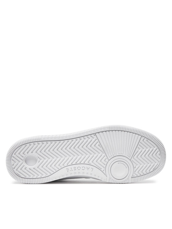 Lacoste Lacoste Sneakersy 748SMA0097 Biały
