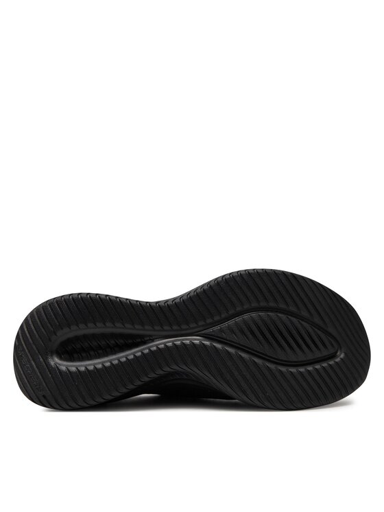 Skechers Skechers Sportcipők Ultra Flex 3.0-Classy Charm 149855/BBK Fekete