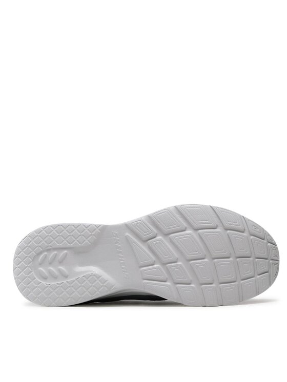 Skechers Skechers Αθλητικά Fallford 58363/CCBK Γκρι