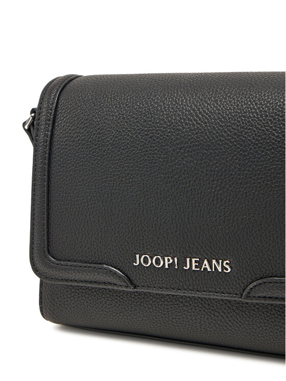 JOOP! Jeans JOOP! Jeans Torbica Diurno Lorena 4130000830 Crna