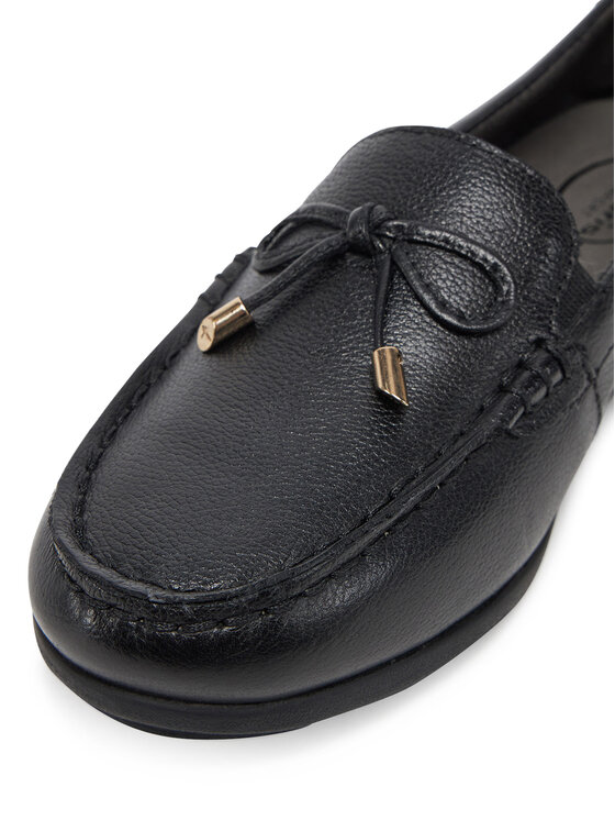 Tamaris Tamaris Mocassini 8-84600-44 Nero