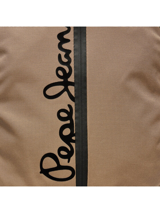 Pepe Jeans Pepe Jeans Seljakott Hank Legend PM030829 Beež