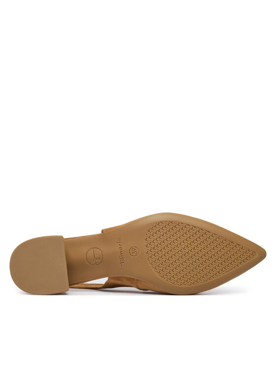 Tamaris Tamaris Lodičky 1-29500-42 Hnědá