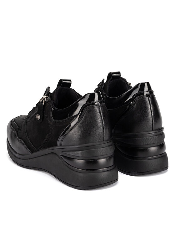 Lasocki Lasocki Sneakers WI23-DURGA-04 Nero