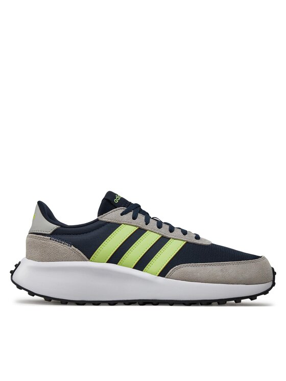 adidas Sneakers Run 70s Lifestyle Running IG1184 Blau Modivo