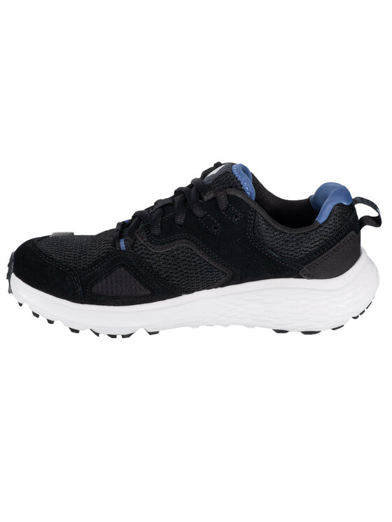 Columbia Columbia Sneakersy Columbia Bethany Czarny