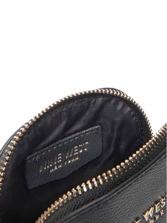 Nine West Nine West Kabelka CEO-BRAVE-LA374-4086 Čierna