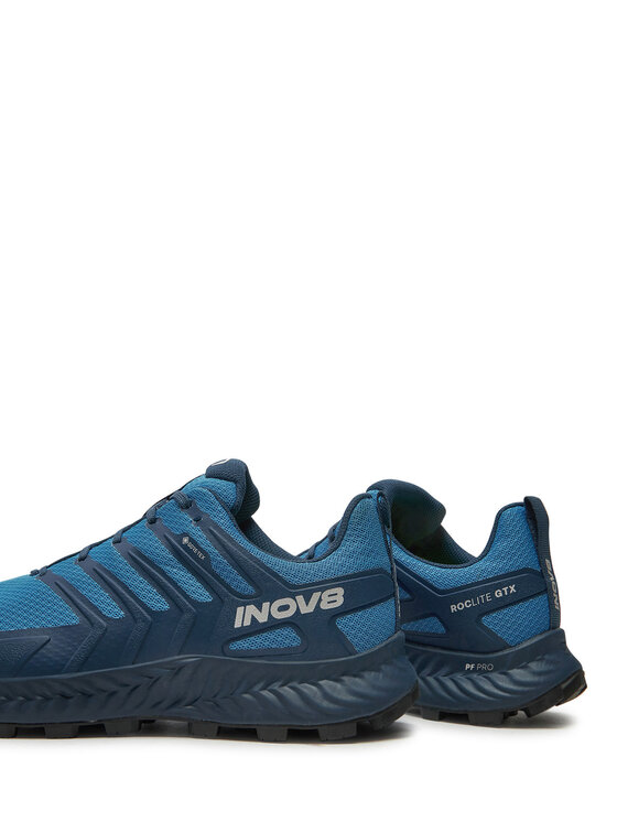 Inov-8 Inov-8 Turistiniai batai Roclite GTX GORE-TEX 001287 Mėlyna