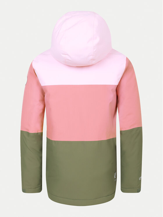 Dare2B Dare2B Skijacke DKP433 Rosa Regular Fit