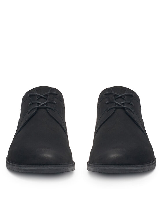 Lasocki Young Lasocki Young Обувки CEO-CONC JUVE-04 Черен