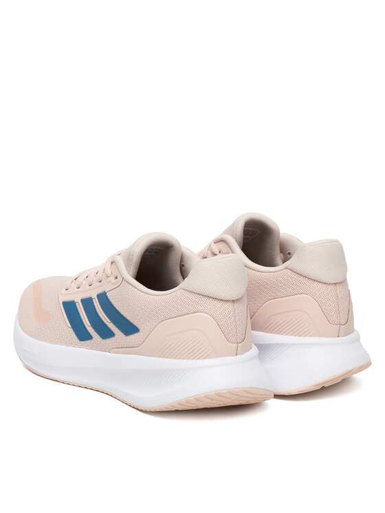 adidas adidas Buty do biegania Runfalcon 5 JQ9400 Różowy