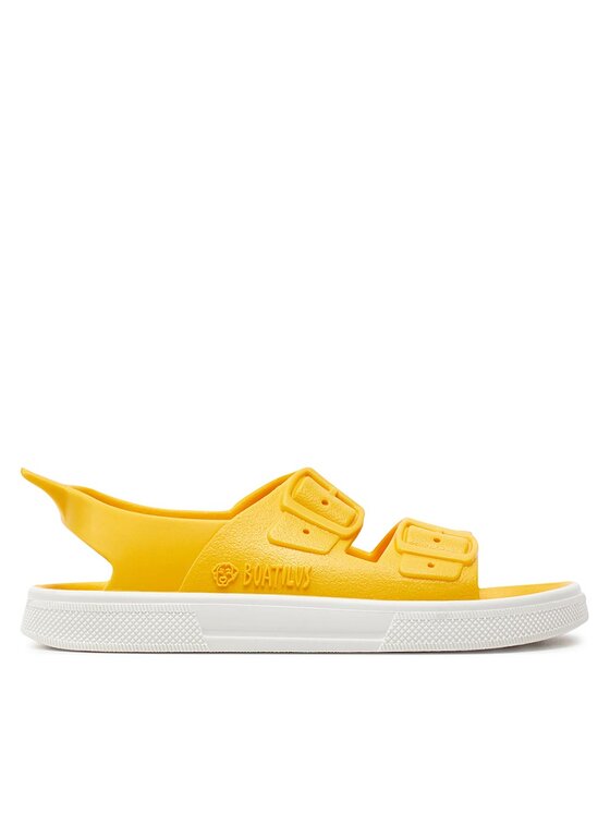 Boatilus Boatilus Sandaalid Irky VAR.06 Kollane