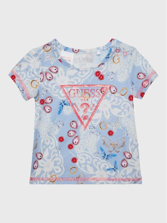 Completo T-shirt e pantaloni A3RG10 K6YW1