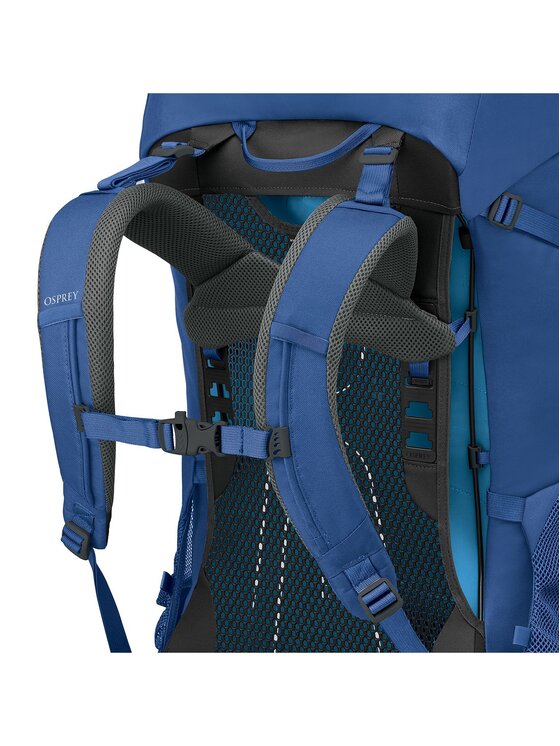 Osprey Osprey Plecak 300210 Błękitny