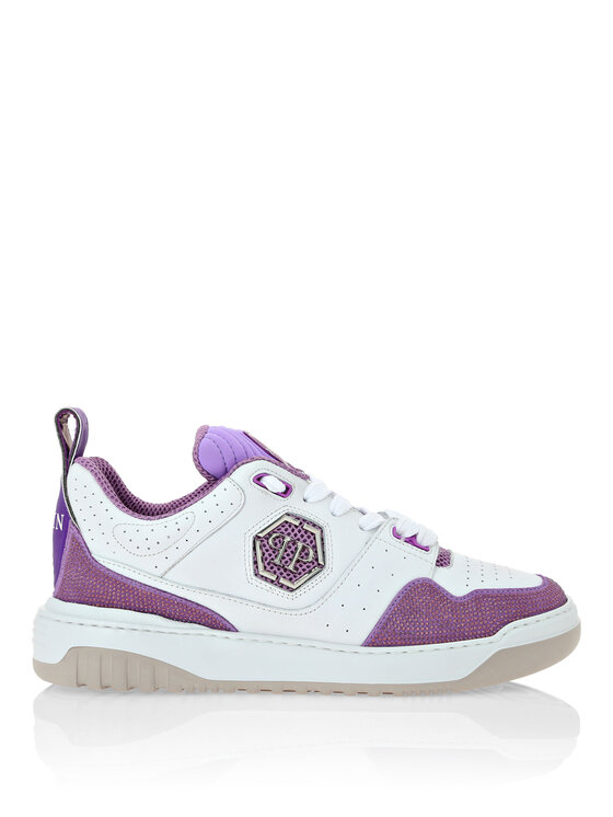 PHILIPP PLEIN PHILIPP PLEIN Sneakers 9711 Bianco