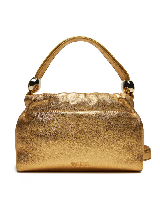 TOUS TOUS Torbica Gloss 2002190155 Zlatna
