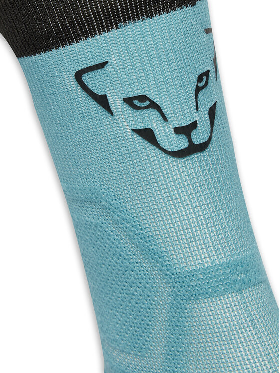 Dynafit Dynafit Hohe Unisex-Socken Alpine Short Sk 08-0000070879 Blau