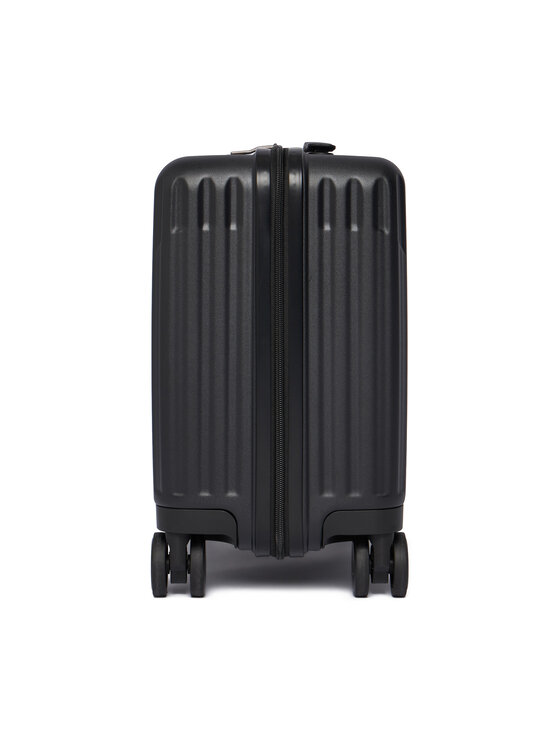 Guess Guess Valigia da cabina TMOLPC P5243 Nero