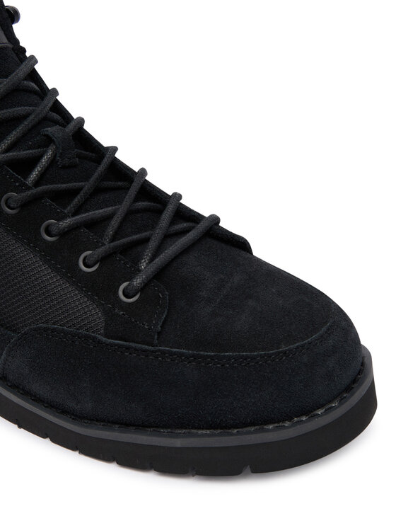 Napapijri Napapijri Sneakers NP0A4HJY Nero