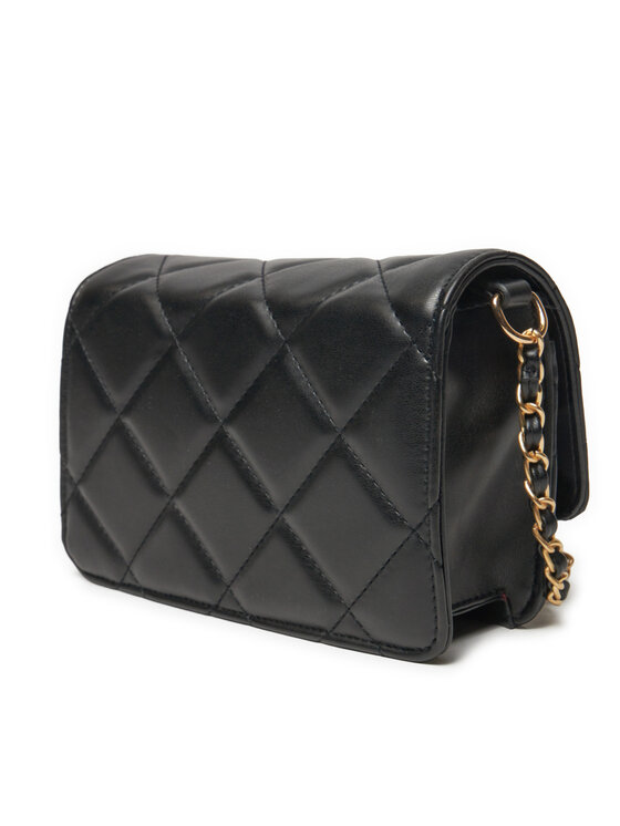 Valentino Valentino Borsetta Ocarina VBS3KK52R Nero