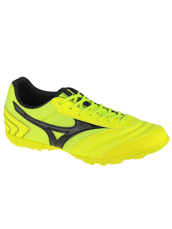 Mizuno Mizuno Buty Mizuno Mrl Sala Club Tf Żółty