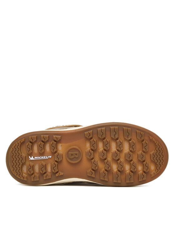 Bogner Bogner Stivali da neve La Plagne 14 A 32547014 Beige