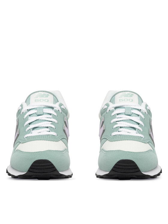 New Balance New Balance Sneakersy GW500FF2 Zielony