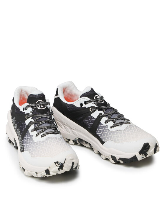 Mammut Mammut Pārgājienu apavi Sertig II Low 3030-04310-00231 Balts