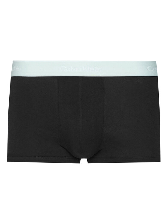 Calvin Klein Underwear Calvin Klein Underwear Set di boxer LV00NB4389 Nero
