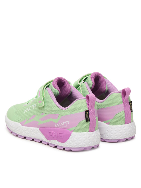 Primigi Primigi Sneakers AVANT Gtx 1431011 D Verde