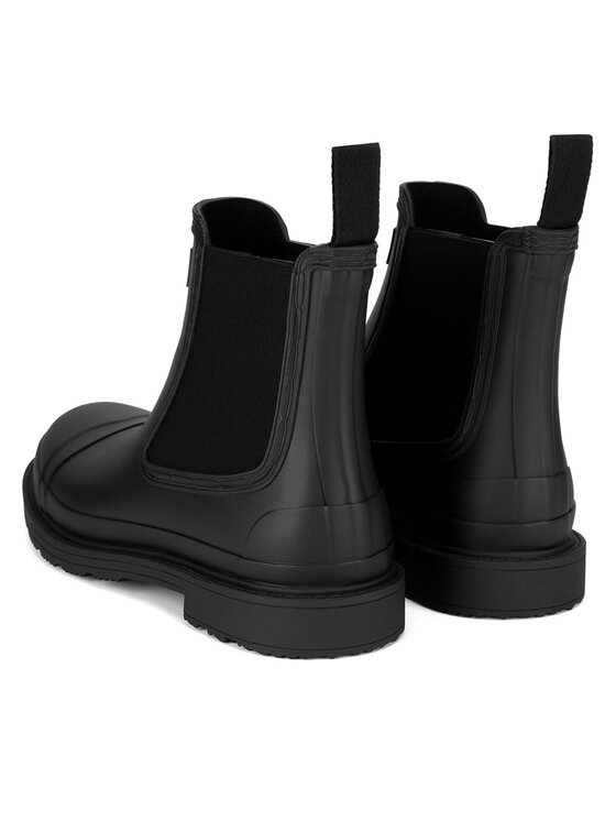 Hunter Hunter Gumáky MFS9016RMA Čierna